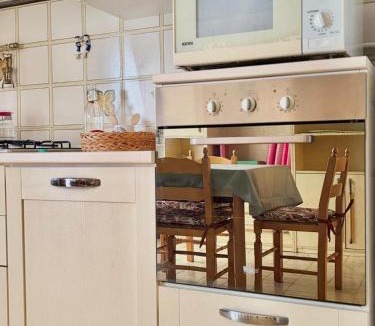 Pasturana Apartment | Casa dei Nonni