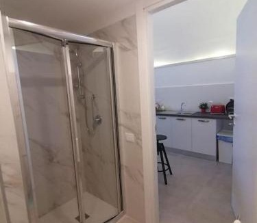 Capurso House | Casa dei Nonni Loft