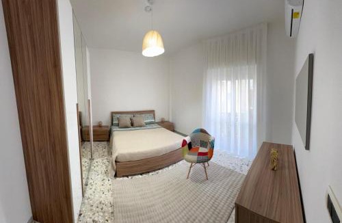Casoria House | Casa dei principi
