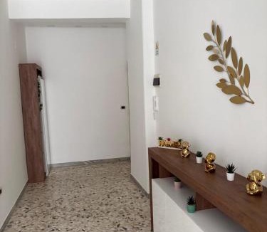 Casoria House | Casa dei principi