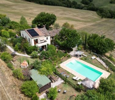 Arcevia Apartment | Casa dei Sogni d'Oro
