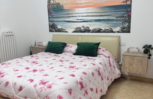 Villaggio Taunus Bed & Breakfast | Casa dei Tigli