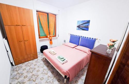 San Vito Chietino Apartment | Casa dei Trabocchi 2-3