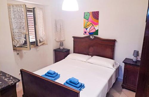 San Vito Chietino Apartment | Casa dei Trabocchi 2-3