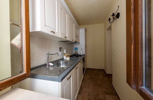 Viole House | Casa del 600 Rossana