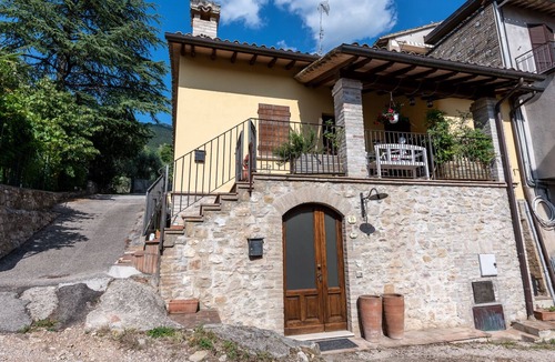 Viole House | Casa del 600 Rossana