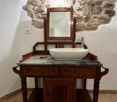 Trevi House | Casa del boscaiolo