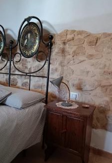 Trevi House | Casa del boscaiolo