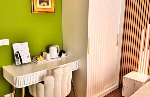 Venaria Reale Bed & Breakfast | Casa Del Caval Bianco - Affittacamere