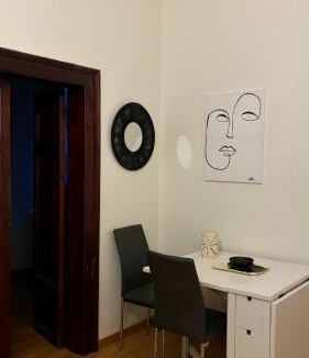Canino Apartment | Casa del Conte