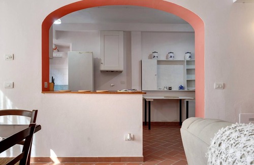 San Piero a Sieve House | Casa del Custode: Via degli Dei – Mugello Circuit
