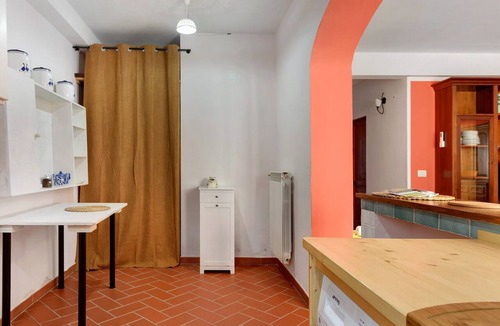 San Piero a Sieve House | Casa del Custode: Via degli Dei – Mugello Circuit