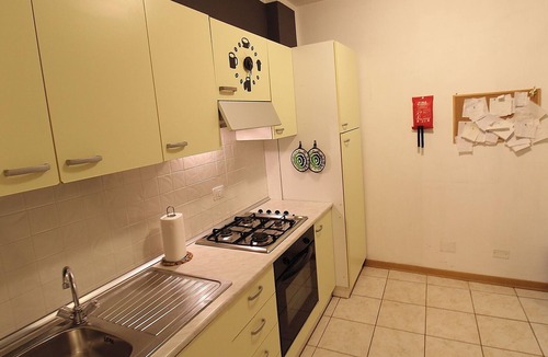 Ancona Apartment | Casa del Darda 3 - cozy apartment near the navy