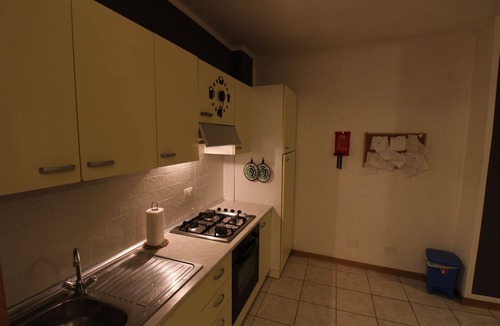 Ancona Apartment | Casa del Darda 3 - cozy apartment near the navy