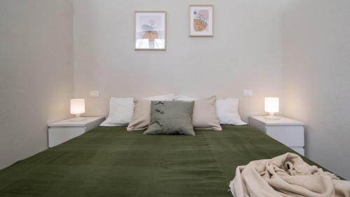 Castel San Pietro Terme Apartment | Casa del Falegname - Loft Rovere con cucina