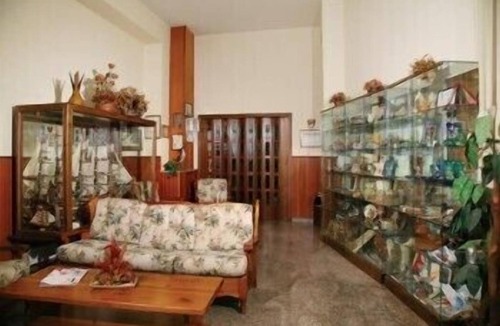 Siderno Marina Hotel | Casa del Gourmet