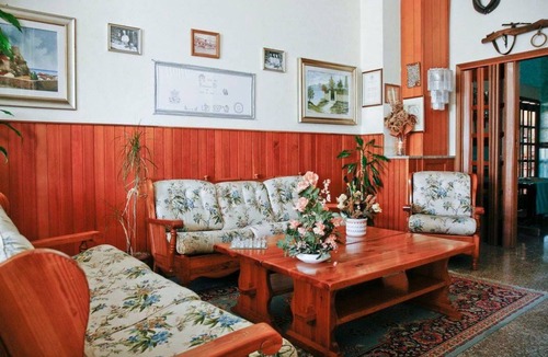 Siderno Marina Hotel | Casa del Gourmet