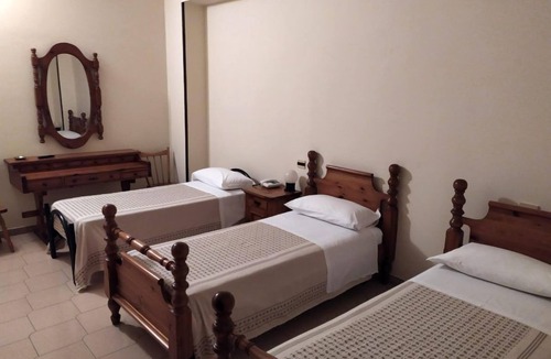 Siderno Marina Hotel | Casa del Gourmet