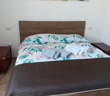 Paese Alto House | Casa del Fiordaliso