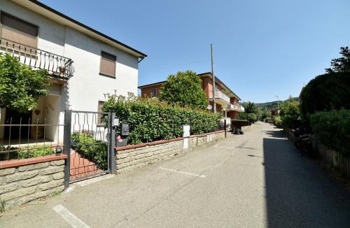 Bolsena Apartment | Casa del Lago