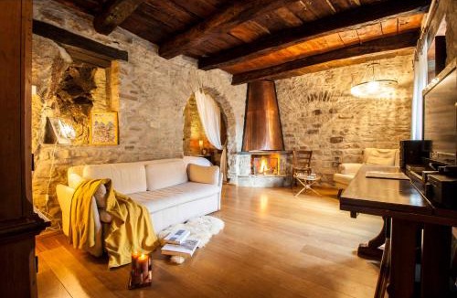 Castelmezzano House | Casa del Mago