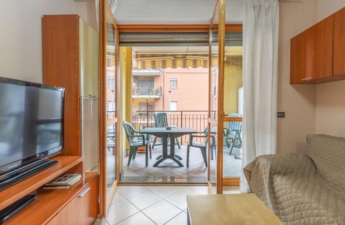 San Giuliano Milanese Apartment | Casa del Parco