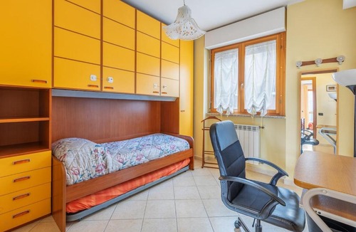 San Giuliano Milanese Apartment | Casa del Parco