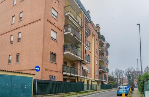 San Giuliano Milanese Apartment | Casa del Parco
