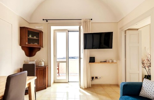 Cetara Apartment | Casa del pozzo sulla spiaggia