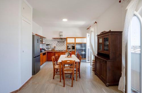 Cozze House | Casa del Riccio fronte mare