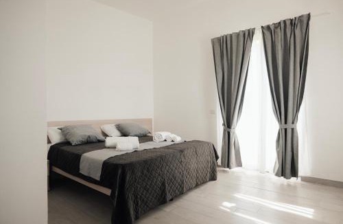 Foggia House | Casa del Sole