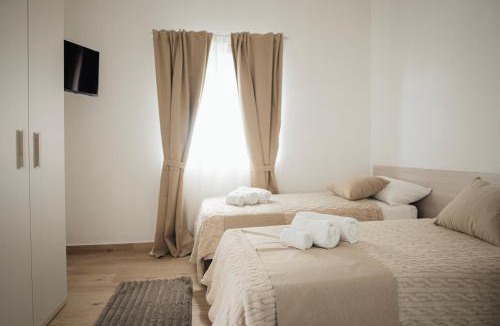 Foggia House | Casa del Sole