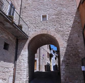 Pergola Apartment | Casa del Sole, tra arte e natura, House of the Sun, between art and nature