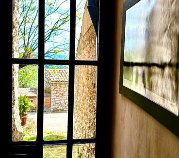 Toscolano Apartment | Casa del Viaggiator Cortese