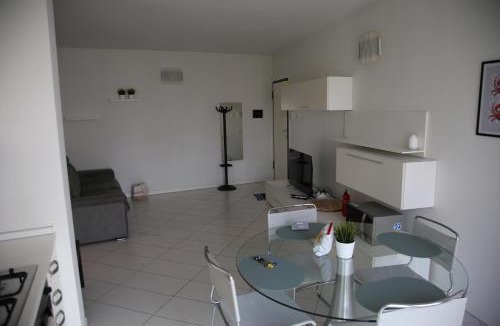 Marina di Ravenna Apartment | Casa Delfina