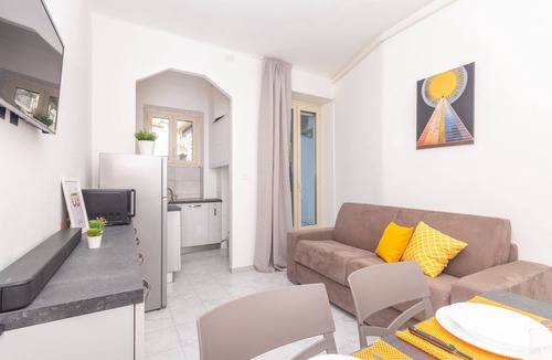 Cenisia Apartment | Casa Delia by Wonderful Italy