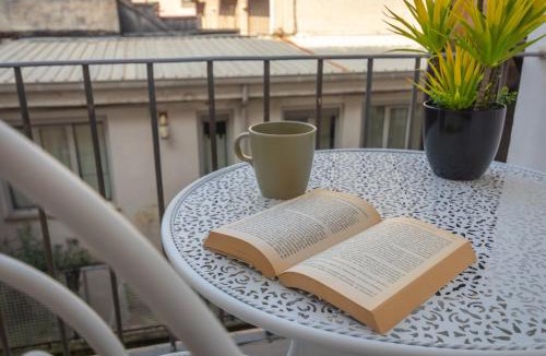 Cenisia Apartment | Casa Delia by Wonderful Italy