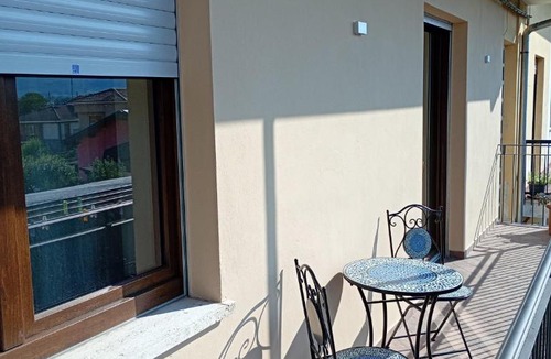 Montalto Dora Apartment | Casa Deliver