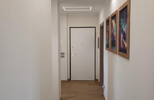Montalto Dora Apartment | Casa Deliver
