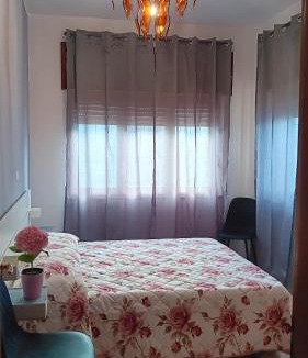 Angri House | Casa dell'Aloe