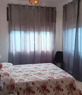 Angri House | Casa dell'Aloe