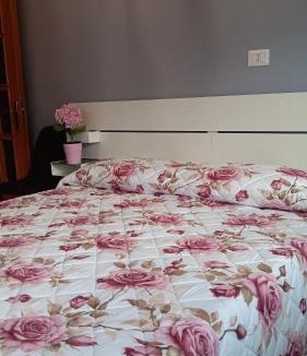 Angri House | Casa dell'Aloe