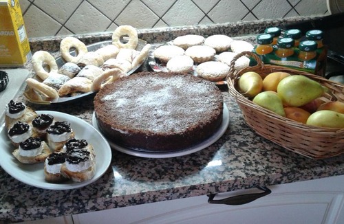 San Nicola Arcella Bed & Breakfast | Casa dell'Ammiraglia