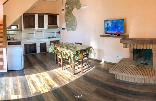 Chiusi della Verna Other | Casa dell'Arco - cozy house with shared jacuzzi and sauna (Agriturismo Vezzano)