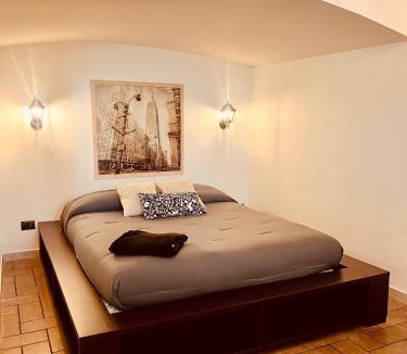 Montopoli di Sabina Apartment | Casa dell' Artista - Tamerò Estates