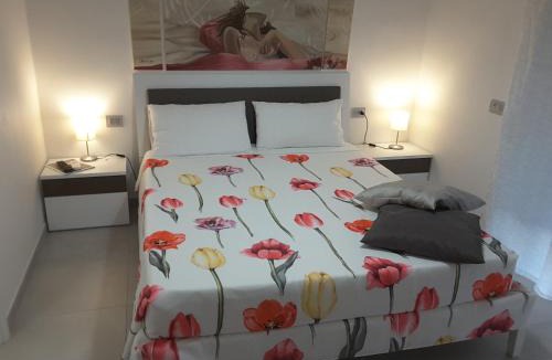 Salerno Bed & Breakfast | Casa Dell'Artista 2