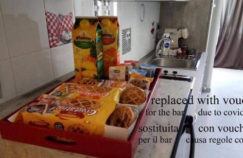 Salerno Bed & Breakfast | Casa Dell'Artista 2