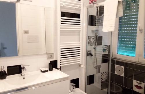 Salerno Bed & Breakfast | Casa Dell'Artista 2