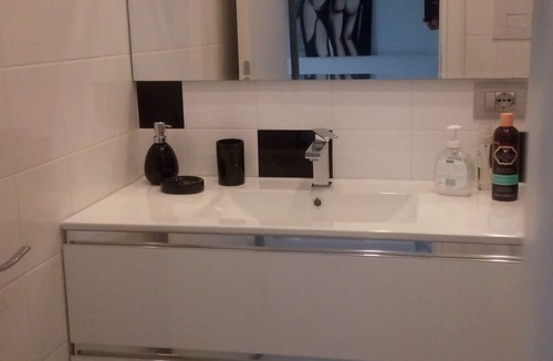 Salerno Bed & Breakfast | Casa Dell'Artista 2