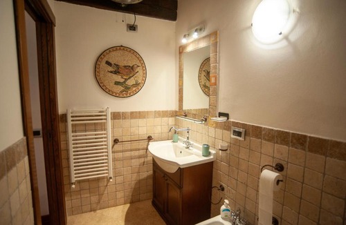 Narni Apartment | Casa dell'Oliveto "parcheggio gratuito"